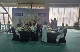 إقبال كبير على مبادرات أندية أبوظبي الرياضية في مهرجان الشيخ زايد الصيفي 2026