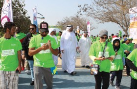 أبو ظبي التقني يطلق مهرجان الصحة واللياقة من الوطني للمعارض اليوم 