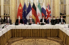 صحيفة: أمريكا تدرس اتفاقا محدودا مع إيران بالمجال النووي