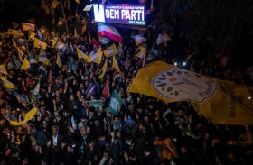 بعد حرب إيران.. عقبات جديدة تواجه السلام بين تركيا والأكراد