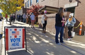 بايدن يكافح العمر وترامب يحلم بتكرار إنجاز من القرن الـ19