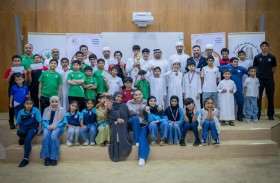 نادي مليحة ينظم بطولة الناشئين للشطرنج الخاطف بمشاركة 46 لاعباً من أربعة أندية