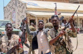 عمق استراتيجي للسودان.. لماذا يحتدم القتال في الفاشر؟