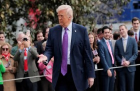 من برلين إلى طوكيو وبرن.. حلفاء واشنطن يعلنون العصيان ضد ترامب