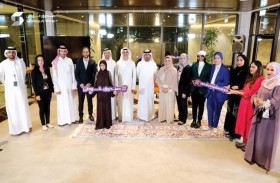 صندوق الوطن يعلن الفائزين بمسابقة الخطابة «هويتي» بالتعاون مع مدارس الدولة