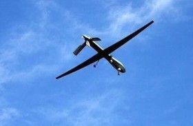 استهداف إقليم كردستان العراق بطائرات مسيرة مفخخة