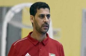 اليوم.. الإمارات تواجه الهند في انطلاقة «مونديال» كرة القدم المصغرة برأس الخيمة