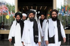 طالبان تفجر مفاجأة.. استهداف الأميركيين بدأ بعهد أوباما