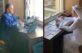 مؤتمر صحة للأوعية الدموية يستكشف آخر التطورات في مجال الرعاية والتشخيص