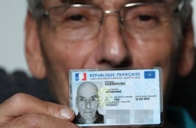 يستعيد اسمه بعد كفاح 57 عاماً