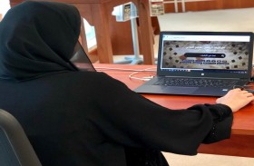 الأرشيف الوطني يستعد لبدء المرحلة الثانية للأرشيف الرقمي للخليج العربي