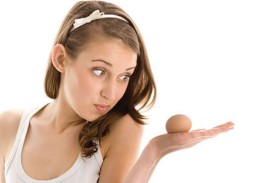 البيض وحده لا يكفي.. هذا ما ينقص وجبتك الصباحية