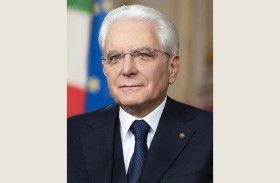 الرئيس الإيطالي يشيد بتكريم جائزة زايد للأخوة الإنسانية «اتفاق السلام بين أذربيجان وأرمينيا»
