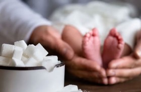 الحد من سكر الأطفال قبل سن الثانية يخفض خطر الخرف