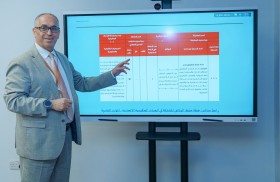 الأرشيف والمكتبة الوطنية ينظم دورة تدريبية حول إعداد خطة حفظ الوثائق في الجهات الحكومية
