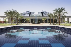 جامعة الإمارات تناقش 811 ورقة بحثية خلال مؤتمر الإمارات التاسع لأبحاث طلبة الدراسات العليا 