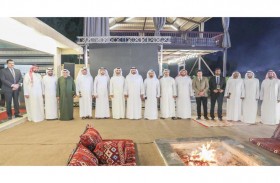 الإحسان الخيرية تنظم الملتقى السنوي لتكريم شركائها الاستراتيجيين 