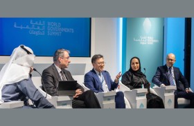 منتدى الصناعة والتكنولوجيا المتقدمة: 120 مليار درهم حجم   صفقـات الشـراء ‏المحلي المعلنـة لتعزيـز تنافسـية الصناعـة الوطني