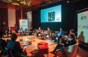 المجلس العالمي في إكسبو 2020 دبي يناقش حلول التنقل وأثرها في جودة الحياة