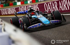 رينو يُعيد برياتوري إلى الفورمولا واحد كمستشار تنفيذي لألبين 