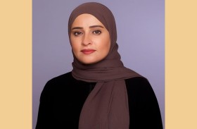 عهود الرومي: المرأة الإماراتية رائدة التطوير وصناعة المستقبل