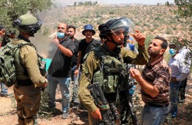 منظمة التعاون الإسلامي تؤكد ضرورة إنقاذ آفاق السلام بين فلسطين وإسرائيل