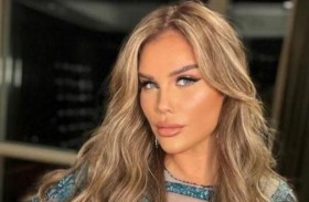 نيكول سابا تنتقد سلوك الجمهور تجاه الفنانين وأطفالهم