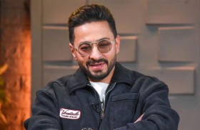 حمادة هلال يفتح صندوق أسراره