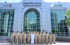 القائد العام لشرطة دبي يشيد بتطور منظومة الأمن البحري وتحقيق مؤشرات أمان بنسبة 100 %