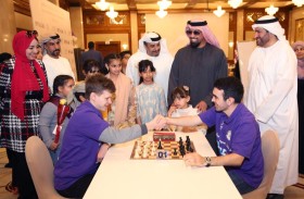 رئيس الاتحاد الآسيوي للشطرنج: نواصل مسيرة تطوير الشطرنج في آسيا والعالم