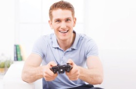 بشرط واحد.. دراسة تكشف عن تأثير إيجابي لألعاب الفيديو