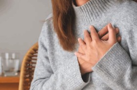 خبراء يختارون لك.. ما أفضل فاكهة لتعزيز صحة القلب؟