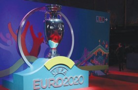 روابط المشجعين الألمان تطالب بعدم إقامة يورو2020 