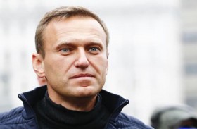 موسكو تواجه غضب الغرب في قضية نافالني.. وترد باختصار