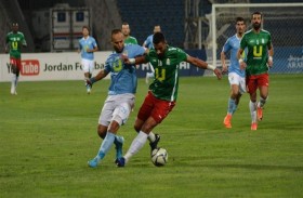 الوحدات والفيصلي.. ديربي الثأر والتأكيد