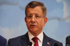 أوغلو وباباجان يمثلان أزمة كبيرة لأردوغان