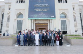 جامعة الشارقة تبحث توظيف الذكاء الاصطناعي لتسريع اكتشاف المواد المتقدمة وتطوير تطبيقاتها 