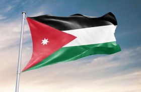 القوات المسلحة الأردنية تسقط طائرة مسيرة اخترقت المجال الجوي للمملكة