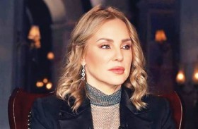 شيرين رضا: شخصيتي مركبة  في «وننسى اللي كان»