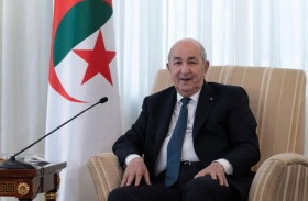 وساطة جزائرية بتشجيع أمريكي  ؟