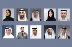 وزراء ومسؤولون في حكومة الإمارات يؤكدون أهمية اتفاقية الشـراكة الاقتصاديـة الشاملة مع كوستاريكا