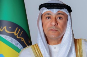 أمين عام مجلس التعاون يدين بشدة الهجوم الثاني على قنصلية الإمارات في كردستان العراق