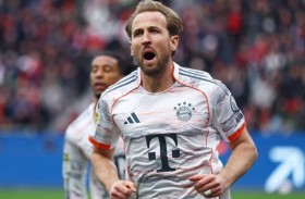 كين وموسيالا الأعلى أجراً في «البوندسليغا» بـ4.2 مليون يورو شهرياً