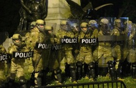 إلغاء الشرطة ؟ عندما يصطدم الشعار بالواقع...!  