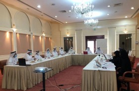 34 باحثا خليجيا يفوزون بجائزة راشد بن حميد للثقافة والعلوم 