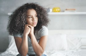 طريقة بسيطة وفعالة لمعالجة الحزن والاكتئاب