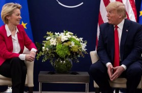 في مواجهة ترامب، تسعى باريس ووارسو وبرلين إلى توحيد صفوفها