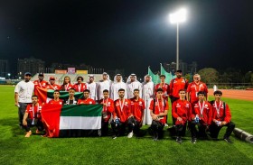 اتحاد ألعاب القوى... استراتيجية متكاملة لاكتشاف المواهب وتعزيز التنافسية العالمية