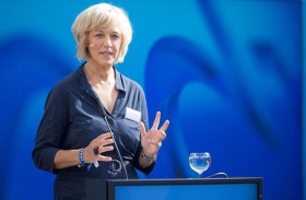 مسؤولة في المفوضية الأوروبية: لا يمكن لأي دولة مواجهة تحديات التكنولوجيا منفردة