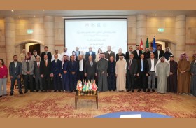 «غرفة الفجيرة» تستعرض تجربتها في تمكين ريادة الأعمال أمام ندوة «العمل العربية» بعمان